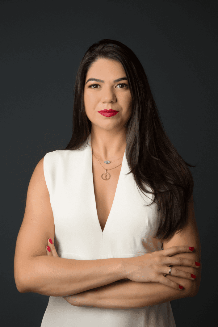 Dra. Camila Insuela